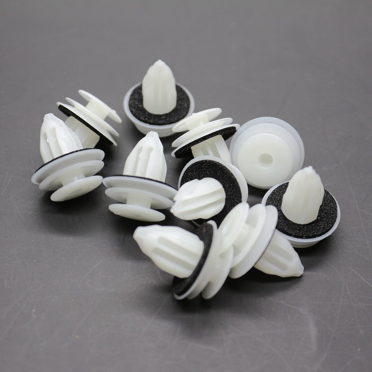 20 Pcs for Toyota 90467-09206 Door Trim Panel Retainer Clips fasteners