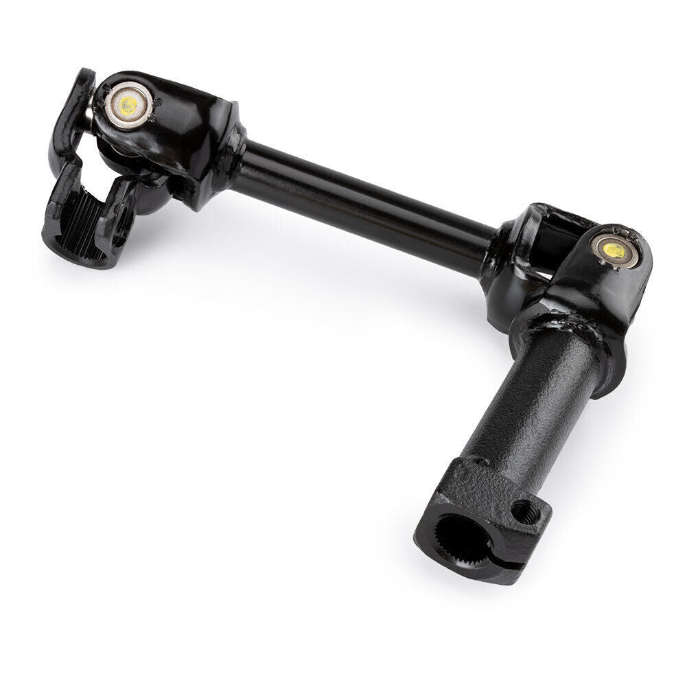 1X Lower Intermediate Steering Shaft Fits for Mitsubishi 4401A161 4401A162 MN125325 Q