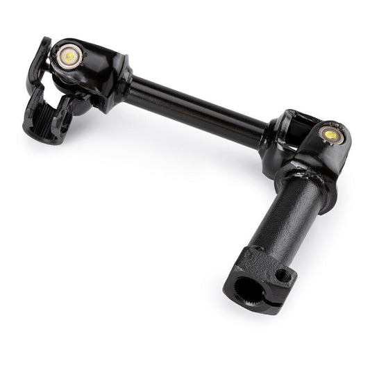 1X Lower Intermediate Steering Shaft Fits for Mitsubishi 4401A161 4401A162 MN125325 Q