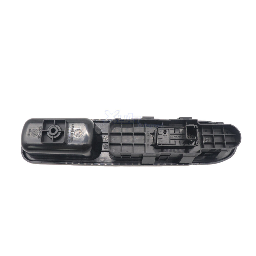 Switch Master Power Window for Peugeot 307 2000 - 14 Hatchback CC Wagon 96351625XT- v