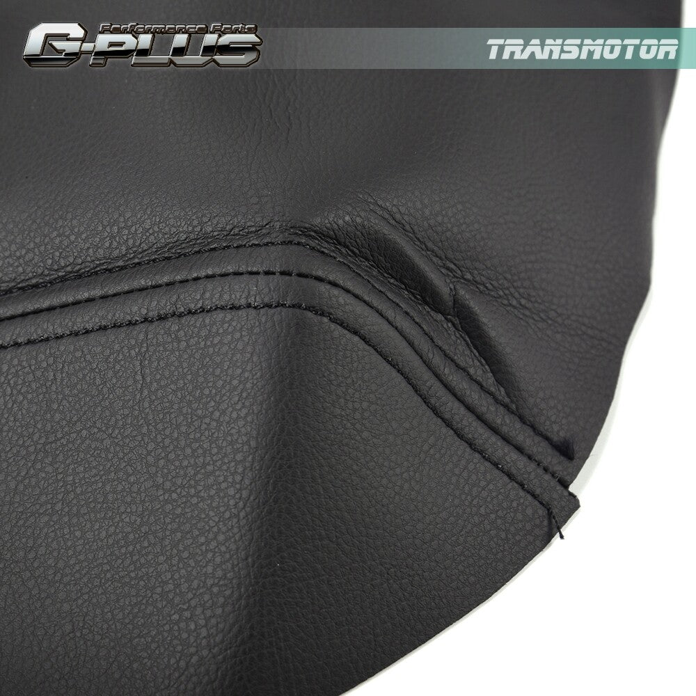 Suitable for 09-15 for Honda Pilot 3.5L Leather Center Console Armrest Cover ( ) Q