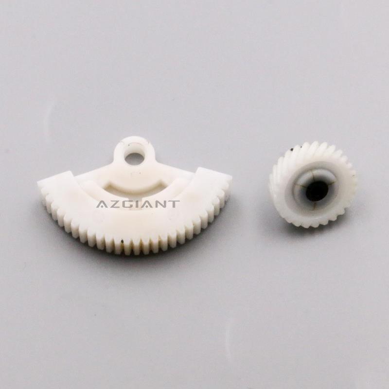 Fuel Filler Cap Actuator Motor Gear for Nissan Maxima A33 MK5