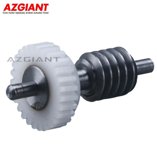 Side mirror folding motor gear is suitable for 2007-2009 for Mercedes-Benz CL W216 CL500