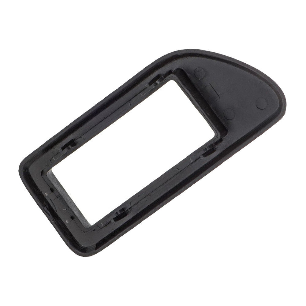 Right Door Handle Bezel Mopar TT06DX9AA Fit For 1992-1998 Viper Interior Q
