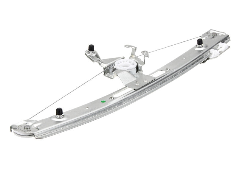 Rear L+R Power Window Regulator for BMW E46 3 Series 323i 325i 325Xi 1999-2005 Q