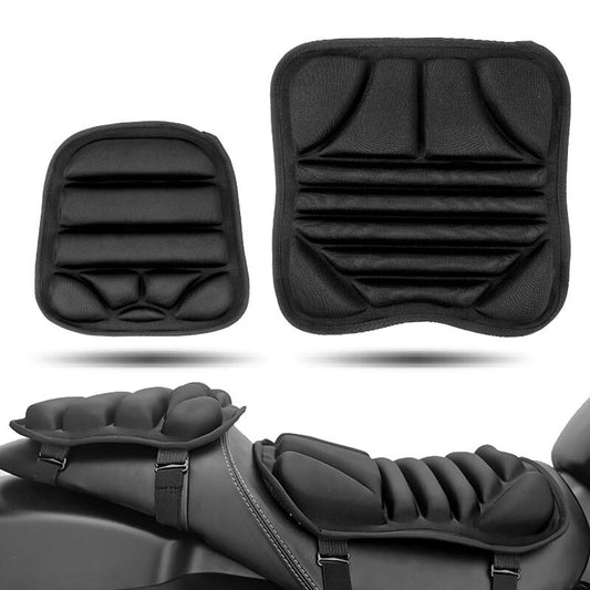 Motorcycle for Seat Cover Comfort Gel for Seat Cushion Universal Pressure Relief Pad