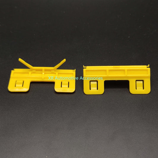 5 PCS for Honda Front Windshield Trim Clip 73154SNA003