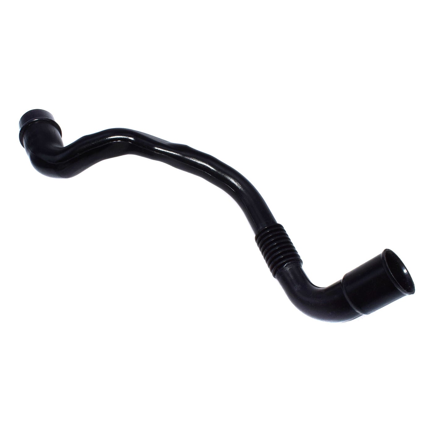 Oil Breathing Vacuum Ventilation Hose for for VW Beetle for Jetta for Golf for Audi A3 06A103217A- v