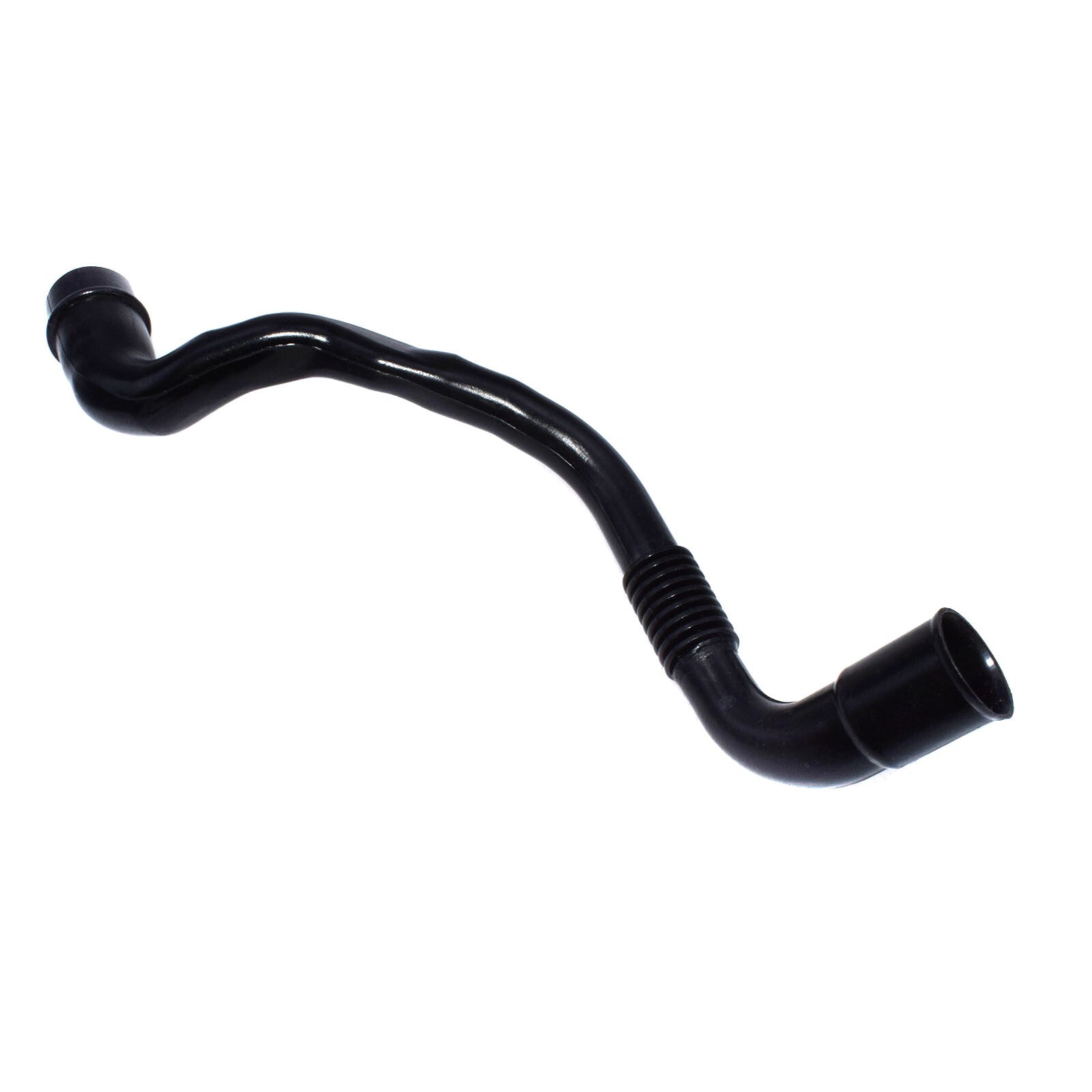 Oil Breathing Vacuum Ventilation Hose for for VW Beetle for Jetta for Golf for Audi A3 06A103217A- v