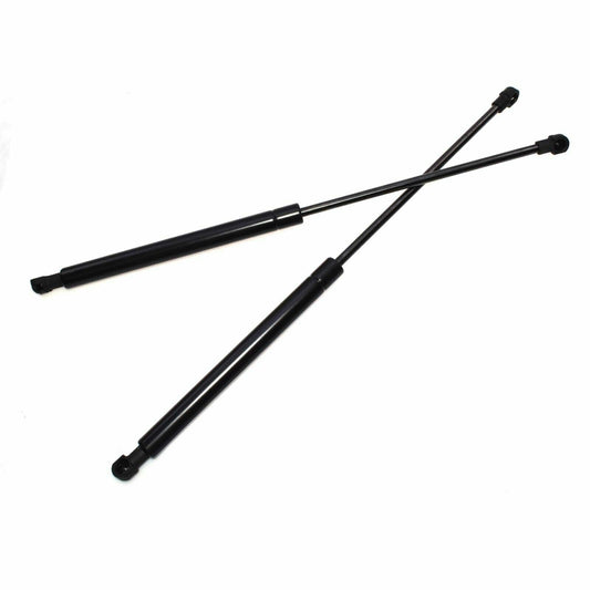 2x Rear Hatch Glass Window Lift Struts Shock For 08-16 for Smart Fortwo 4519880004 Q