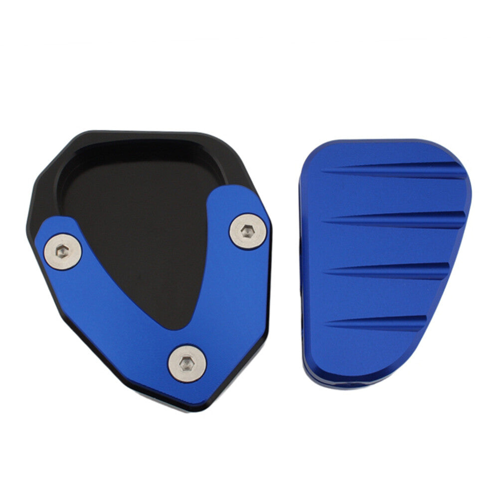 Blue Kickstand Enlarger Auxiliary Plate For ZONTES 150M 150D 350M 350D 368D 368M Q