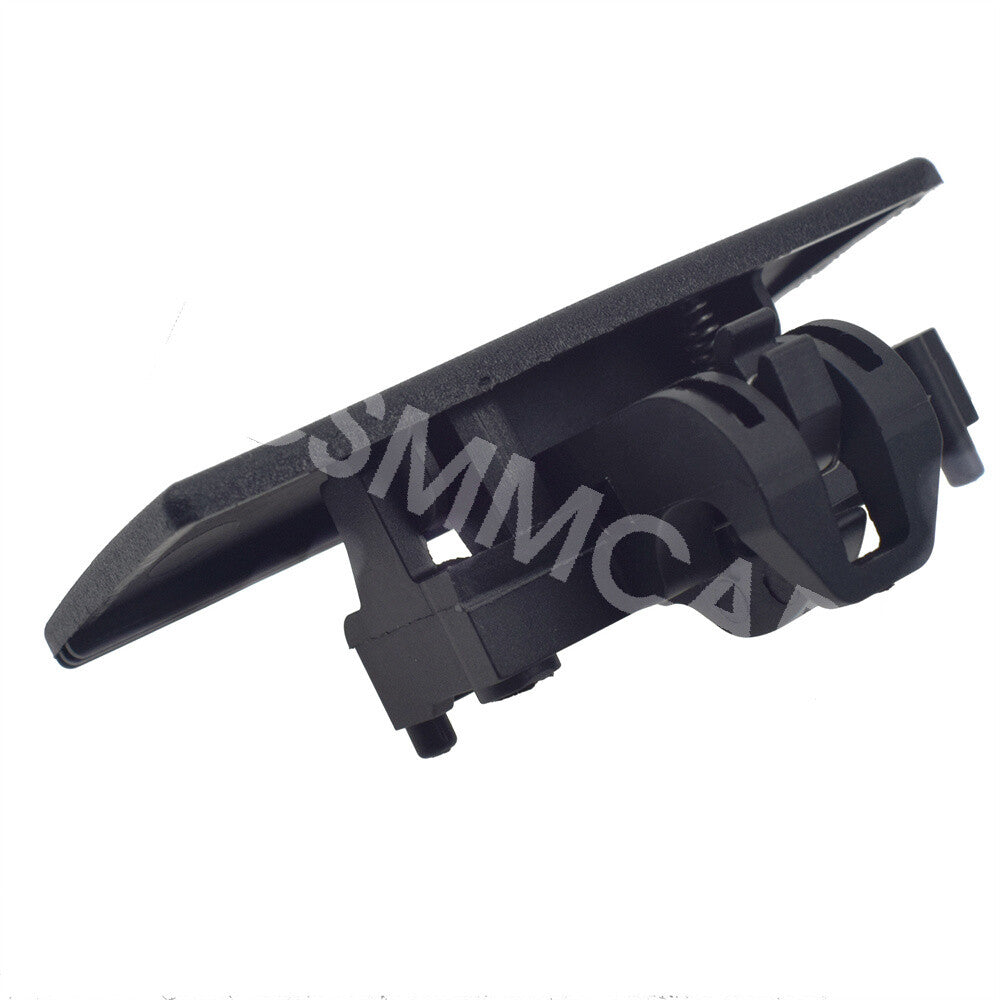 Car Glove Box Lock Latch Compartment Handle Fit For 2011-2014 for Lincoln MKX Mark Q