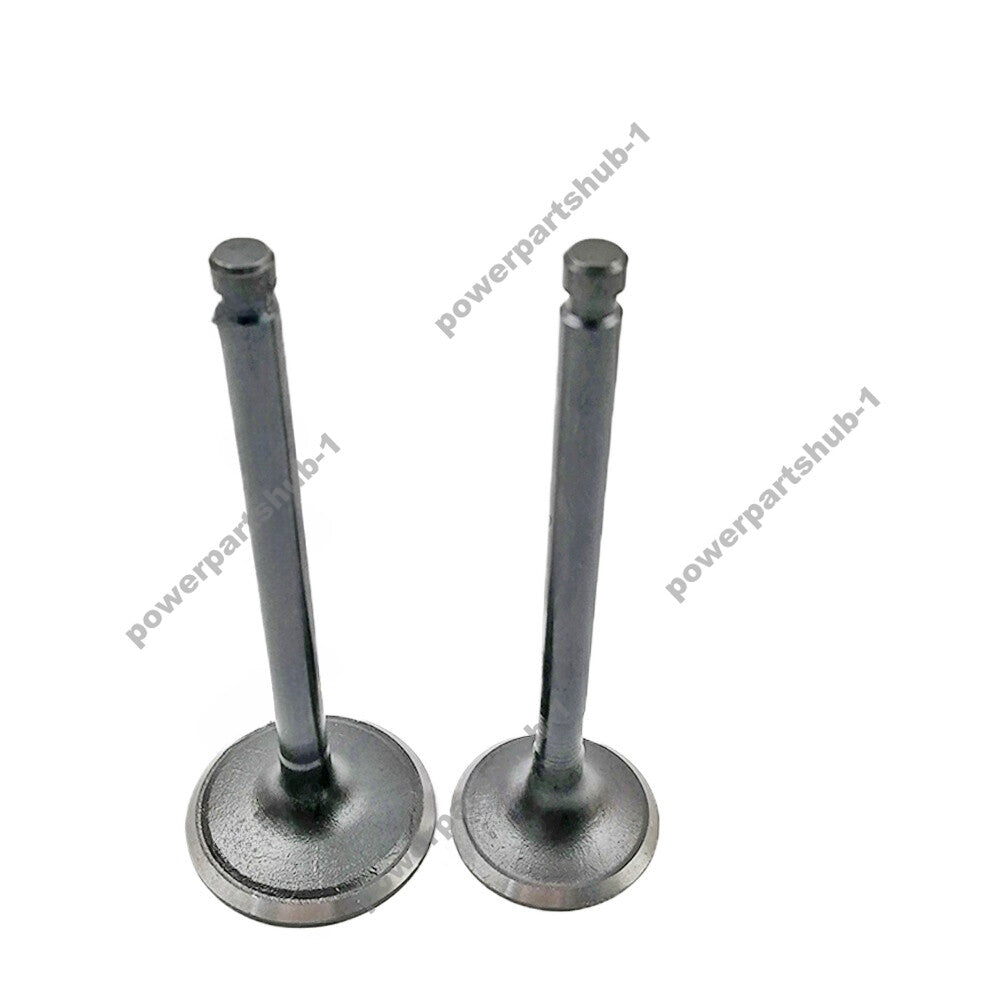 13201-FY500 13201-FU400 valve Excavator engine accessories for Nissan K21