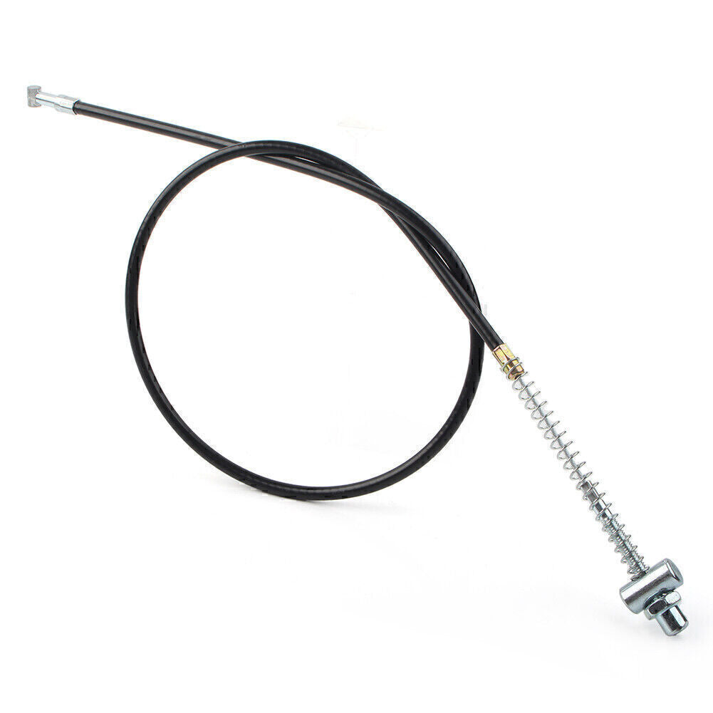 for Yamaha PEEWEE PW50 1997-2009 2008 2007 2006 05 33.86 Front Drum Brake Cable