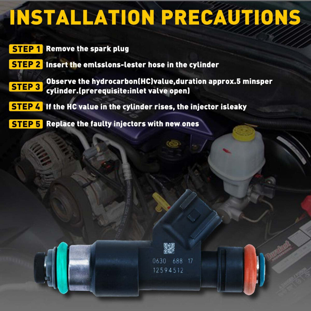 8 Xintai TAHOE SILVERADO 53L 60L-62L New Products- v