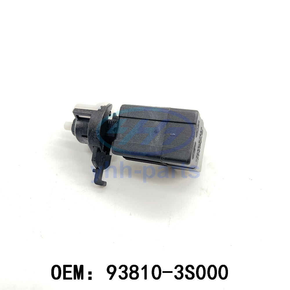 938103S000 Brake Stop Lamp Switch 4PIN for 2011-2016 for Hyundai for Kia