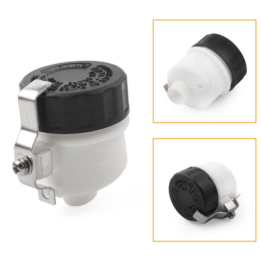 Clutch Master Cylinder Fluid Oil Tank Cup Reservoir for Honda VTR/RVT 1000RR