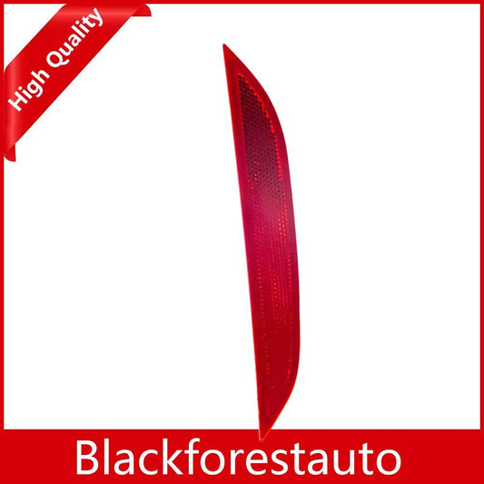 Rear Right Bumper Reflector Red Replacement For M5 F90 2018-2023 63147857006