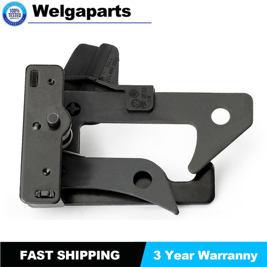 Engine Hood Bonnet Catch Release A2048800064 for Mercedes W166 C250 C350 E350