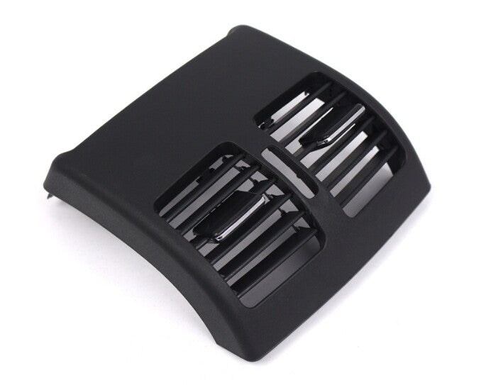 Rear center console dashboard air conditioning vent trim grille 2048300954 suitable for W204- n