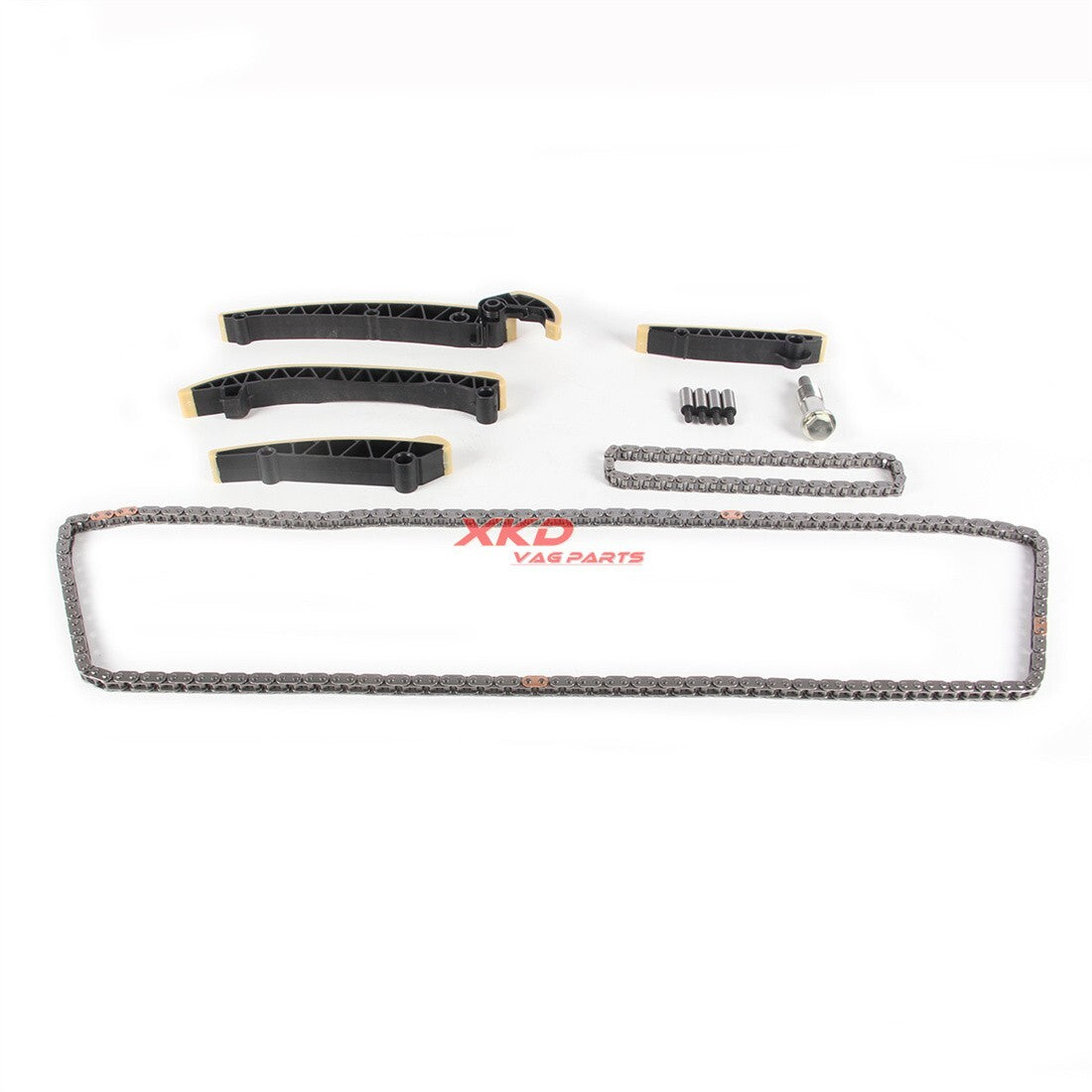 3.0TDI Timing Chain Kit Fit for MERCEDES-BENZ W211 W203 W221 Q