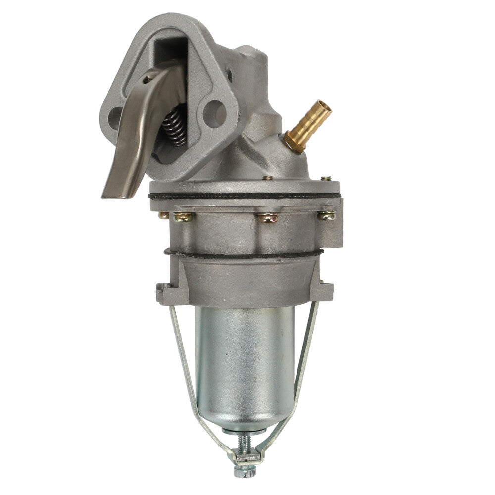 Fuel Pump For OMC 2.5L 3.0L For MerCruiser 3.0L 3.7L 4.1L 60032 86234A05 18-7278
