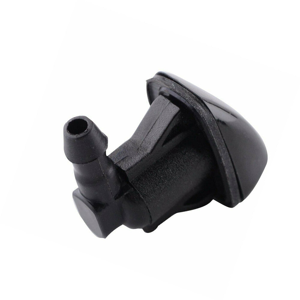 2x Front Windshield Washer Spray Nozzle Fits for Toyota for Sienna for Corolla Solara Tundra Q