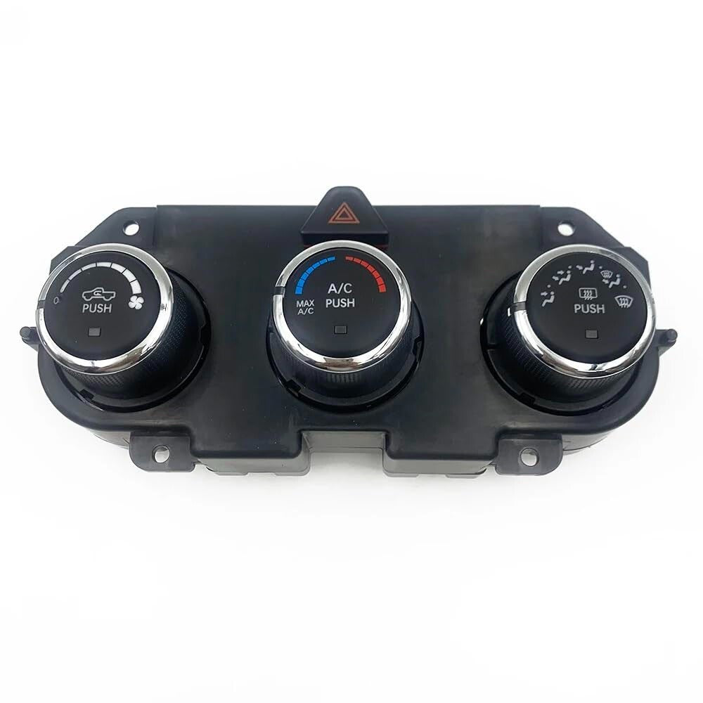 P68268190AA AC Heater Climate Control Unit for Dodge for Ram P68226600AA 68236775AB Q
