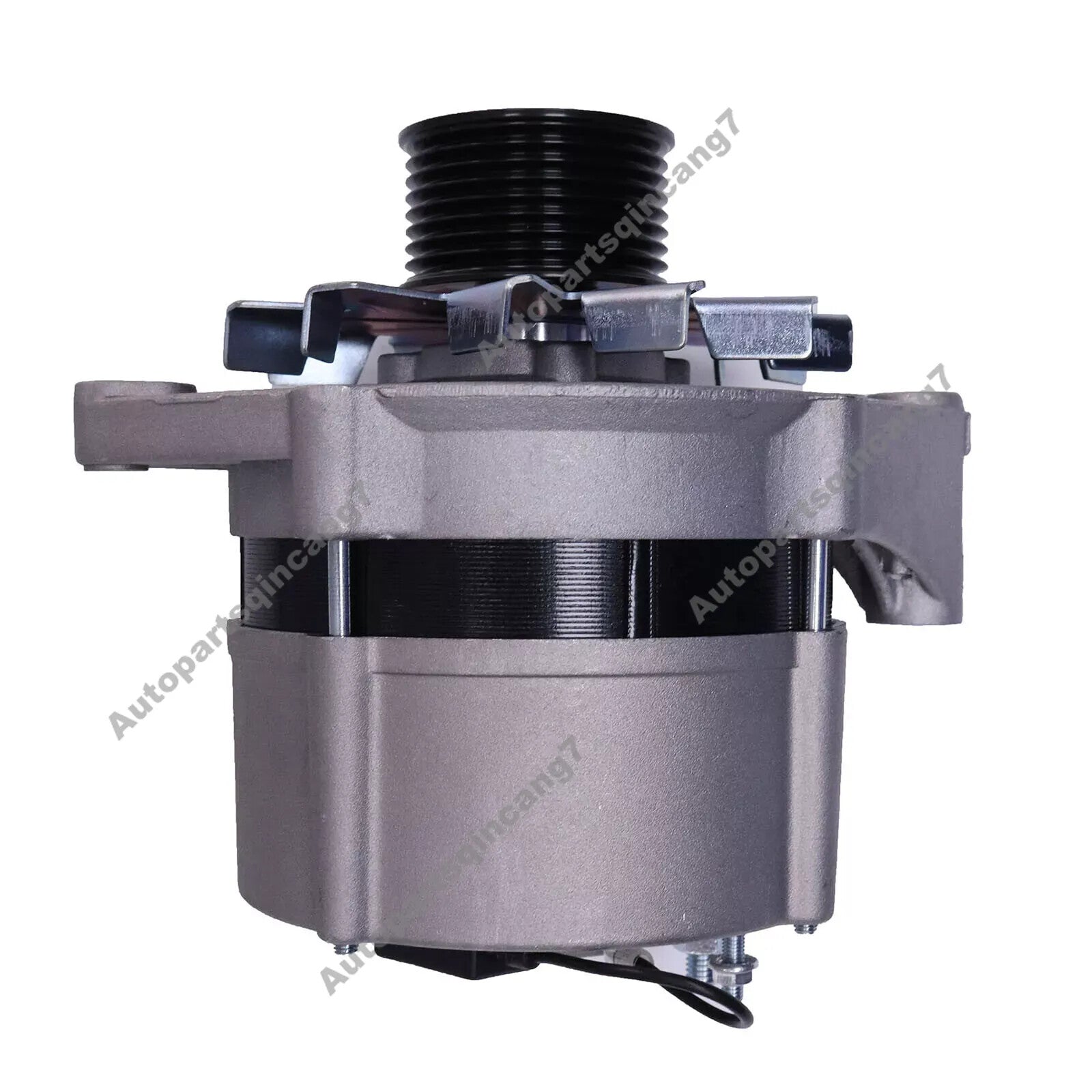 12V 65A Alternator A187873 For Case 1840 2096 5130 MX120 MX135 Engine 4391 6591T Q