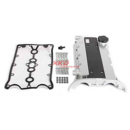 1.6L Engine Valve Cover Set Fit for Chevrolet Aveo 04-05 L91 Q