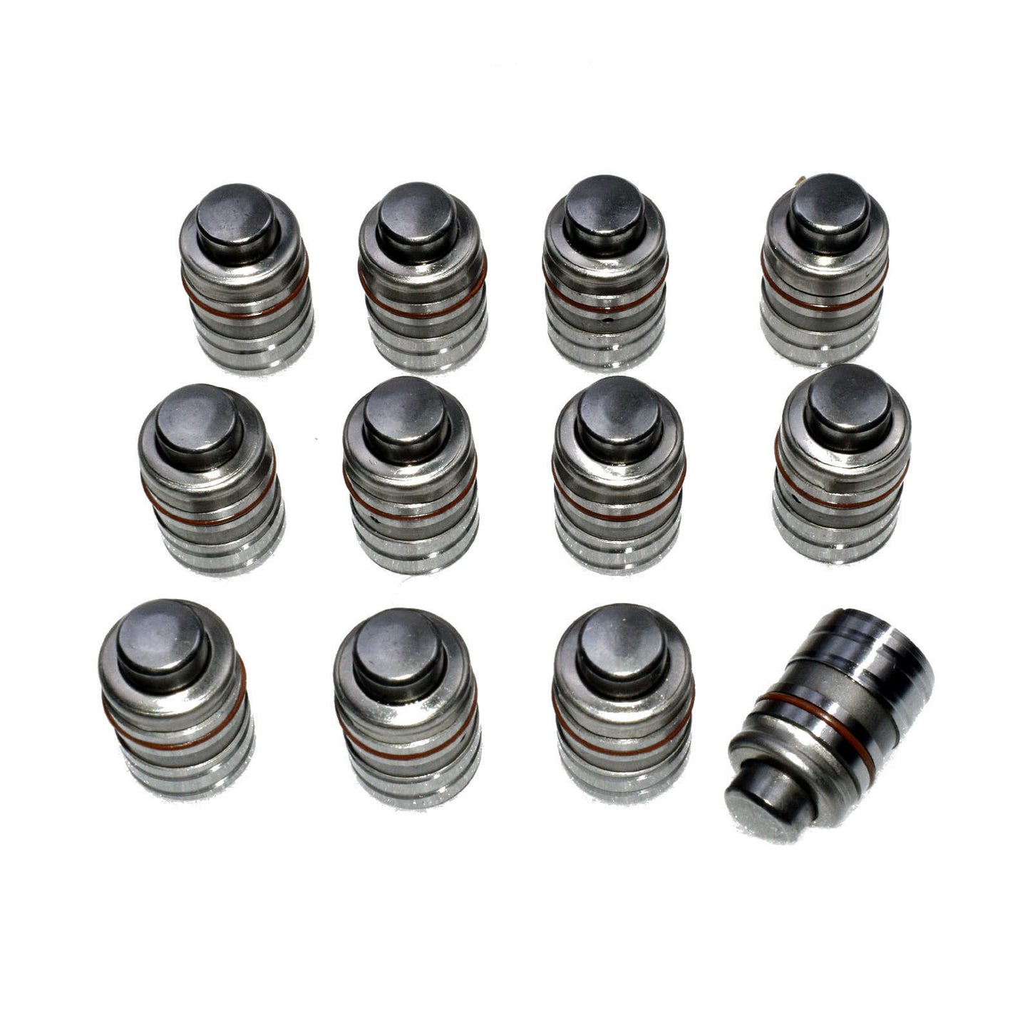 for Mazda 626 MX6 B2200 MPV for Ford Probe 2.2L 12V Lifters Lash Adjusters F2 G6 New