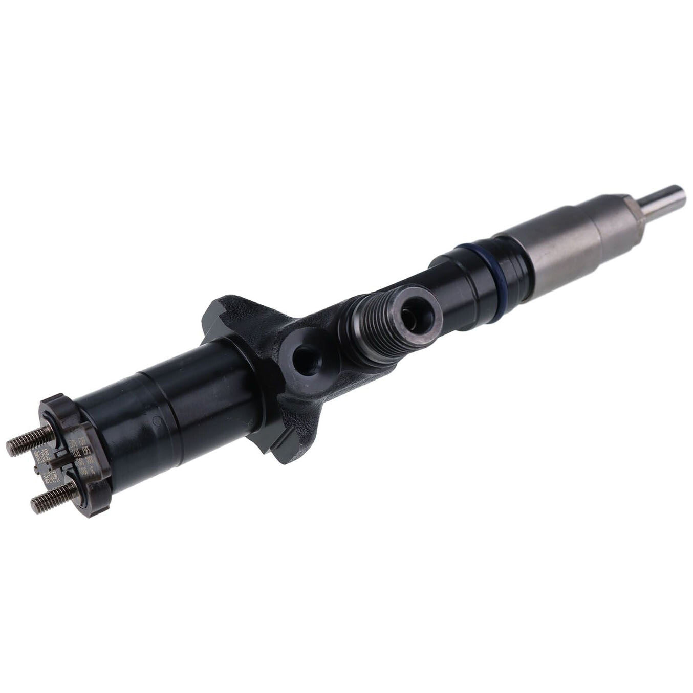For Kubota V3800 SVL95 Tier 4 Fuel Injector 1J508-53052 1J508-53070
