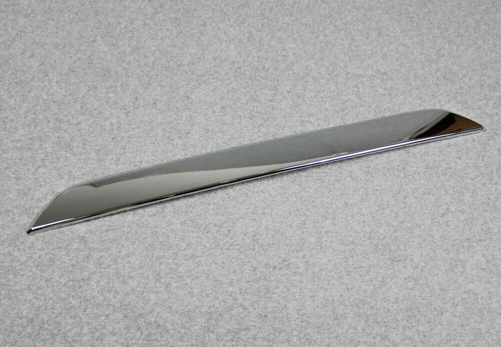 for Camry 2018-2022 Carbon Fiber Interior Steering Wheel Strip Cover Trim v