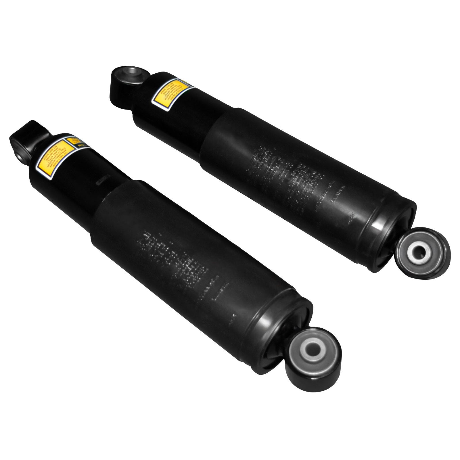 2x Rear Shock Absorbers Struts for for Dodge Grand Caravan for for CHRysler Town and Country v