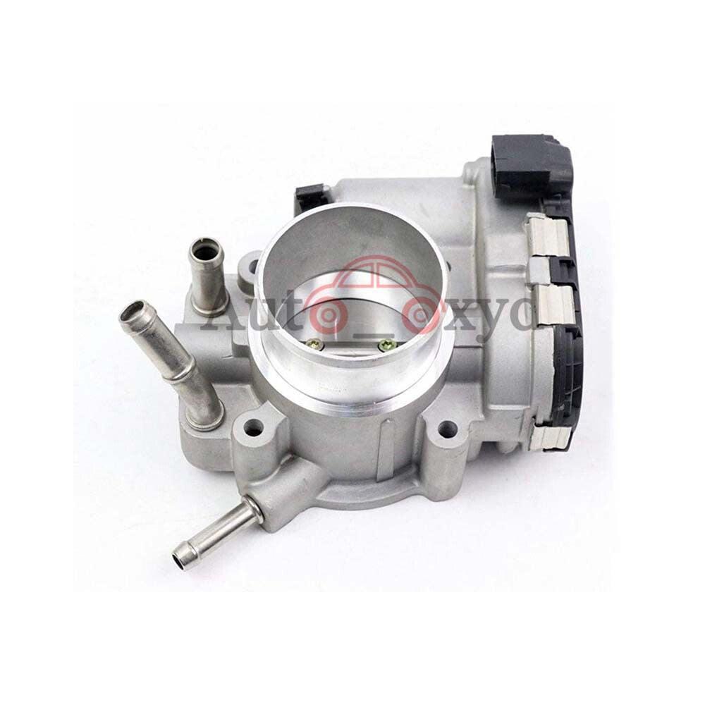 351002B150 2011-2014 Applicable to for Hyundai I30, for Kia K2, RIO 1.4, 1.6 Throttle Body Assy Q