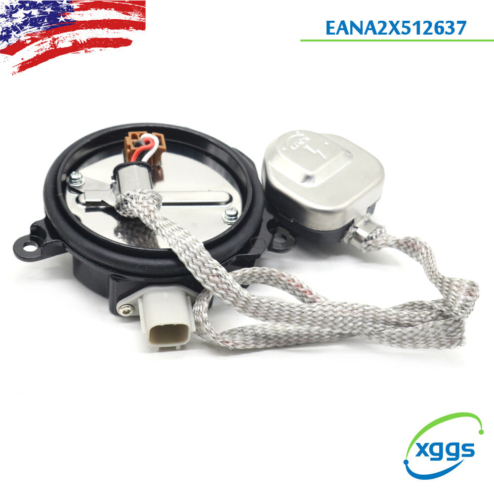 HID Xenon Headlight Ballast for Nissan 350Z 370Z Altima Rogue GTR Maxima Murano Q