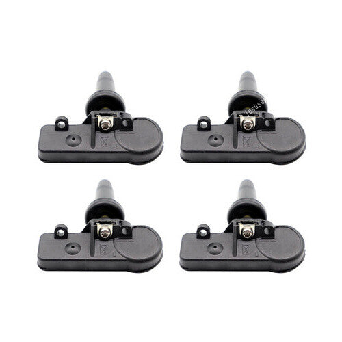 Set of 4 Tire Pressure Sensor TPMS 315MHZ for Chevy for Cadillac for Buick 13586335 Q