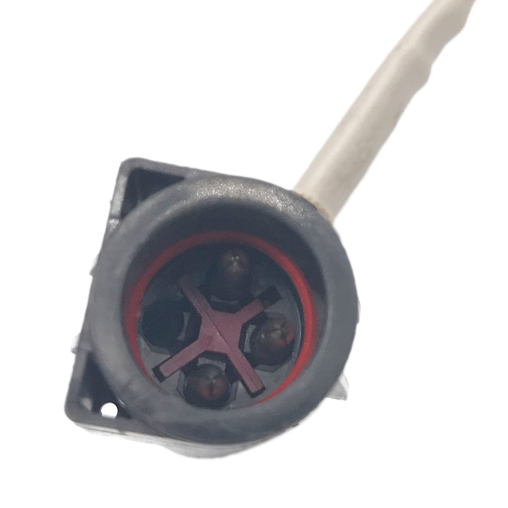 NEW MAF Mass Air Flow Sensor Meter for Mitsubishi Galant Eclipse 2.4L 3.0L 99-03