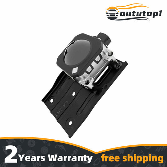 Adaptive speed control module sensor and bracket suitable for 15-20 for Chrysler 300 68199459AD Q