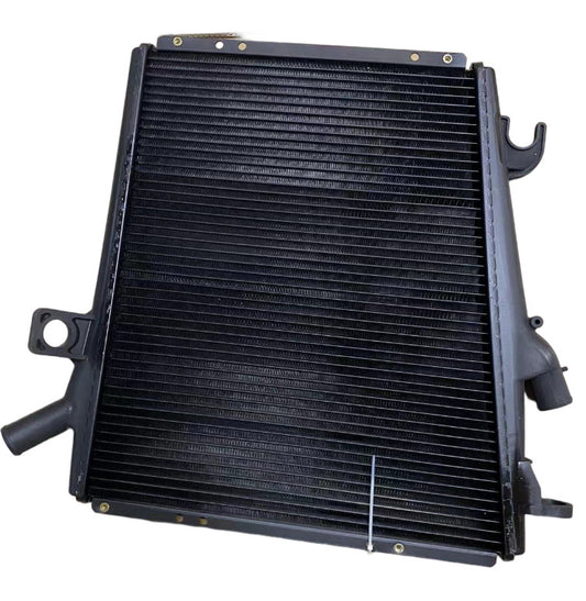 Suitable for Ferrari 458 water radiator left equipment manufacturer: 262837