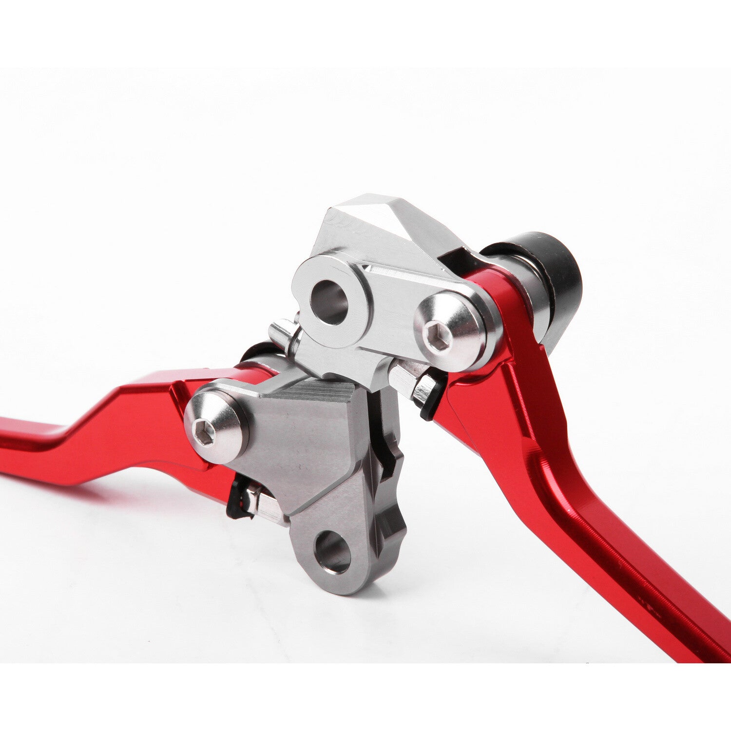 for Honda CRF250R 2007-2021 CRF250RX 2019-2021 Clutch Brake Levers CNC Pivot US