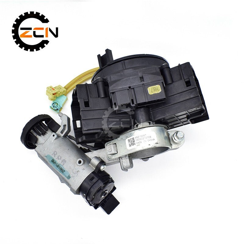 Spring assembly 95019460 anti-theft module 13500157 ignition lock 5901867AG Q