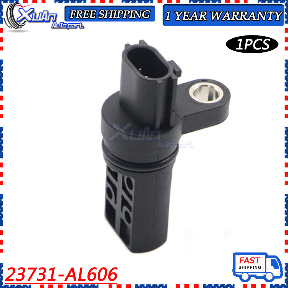 New crankshaft position sensor 23731-AL606 A29-660 A10 A29-660 A20 suitable for . v