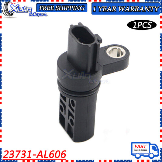 New crankshaft position sensor 23731-AL606 A29-660 A10 A29-660 A20 suitable for . v
