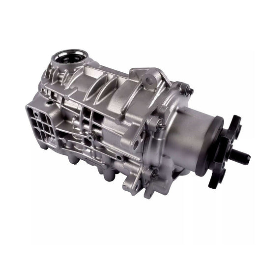 1Rear Differential Assembly for Mercedes CLA45 AMG A250 B250 4Matic A2463502402 n