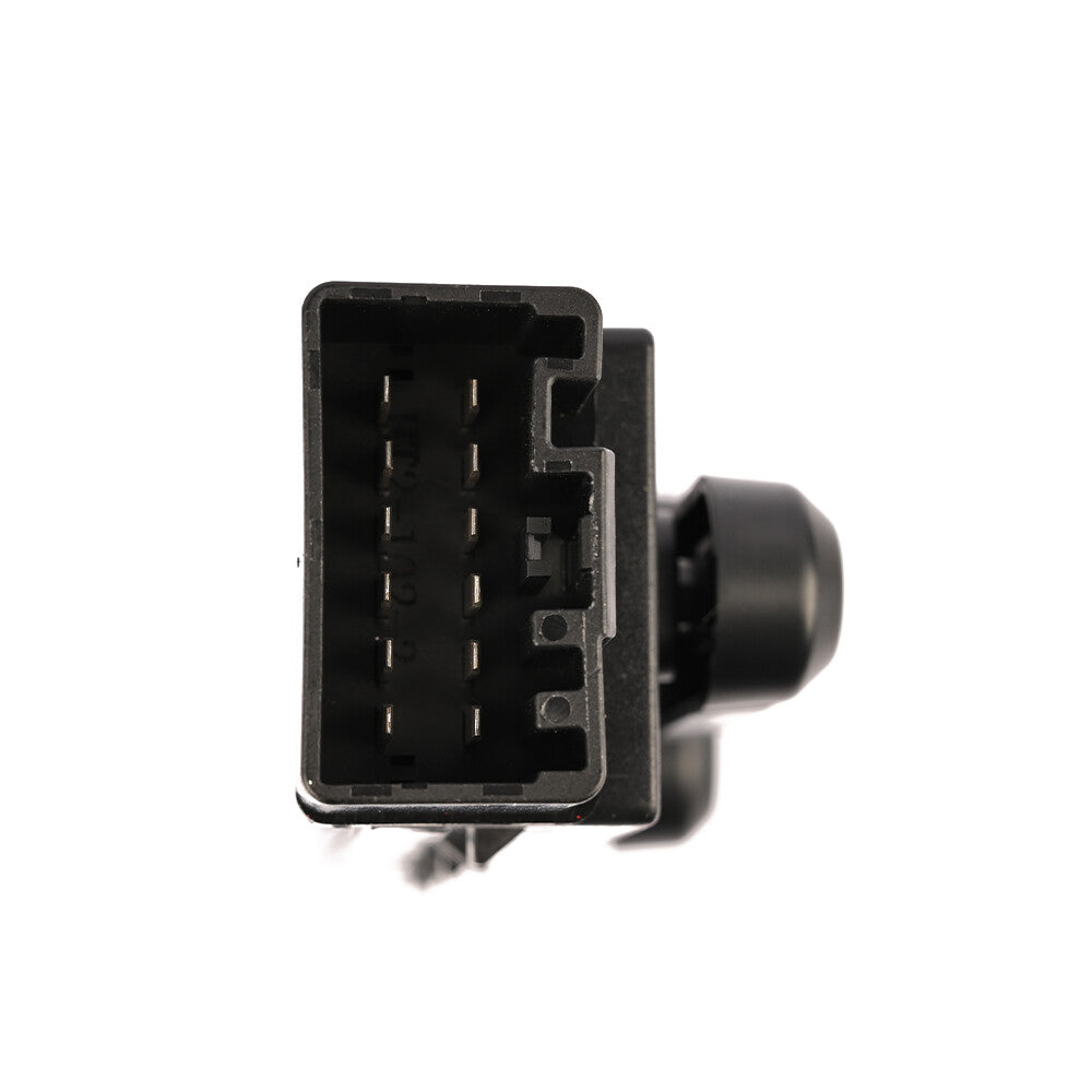 Left Driver Side Power for Seat Switch For Explorer F150 Expedition WITH BUTTONS