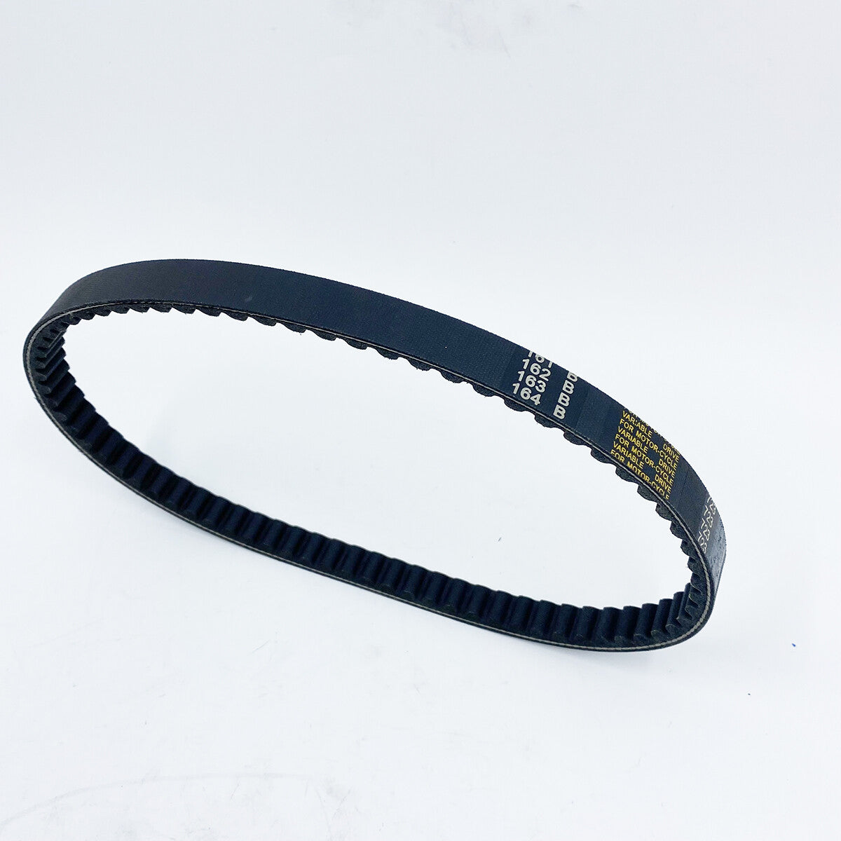 723 17.5 28 V-Belt CVT Drive Belt BANDO GY6 50cc 4 stroke QMB139 Scooter