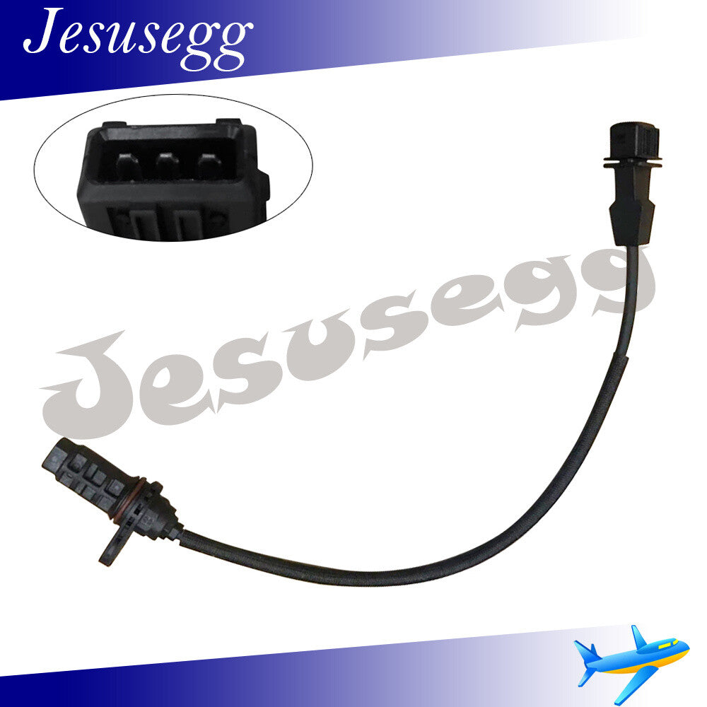 Front Crankshaft Crank Position Sensor Fit for Hyundai for Tucson Forte for Kia for Sorento Q