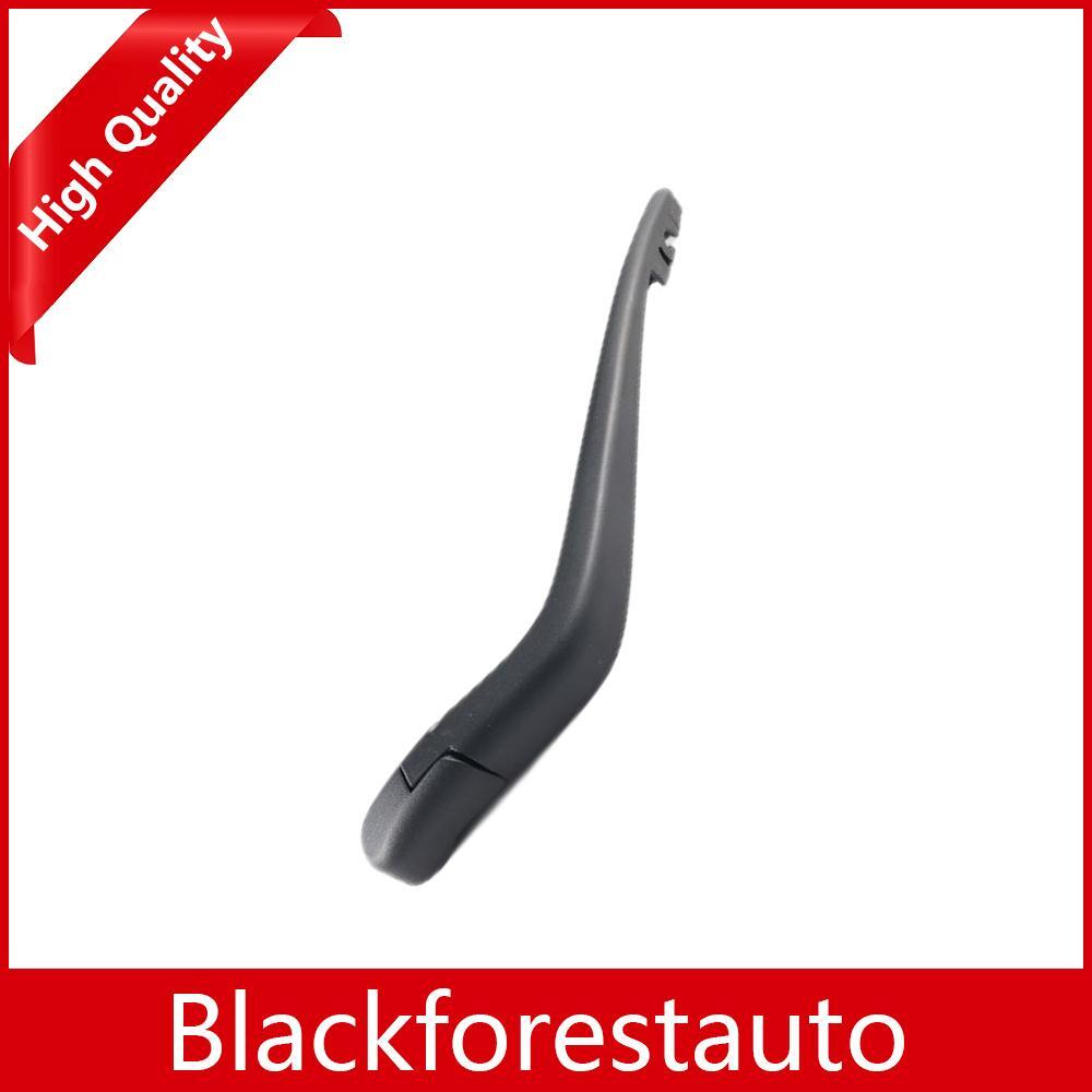 Rear Window Windshield Wiper Arm Black 76720TF0003 for Honda Fit Jazz 2009-2015 Q