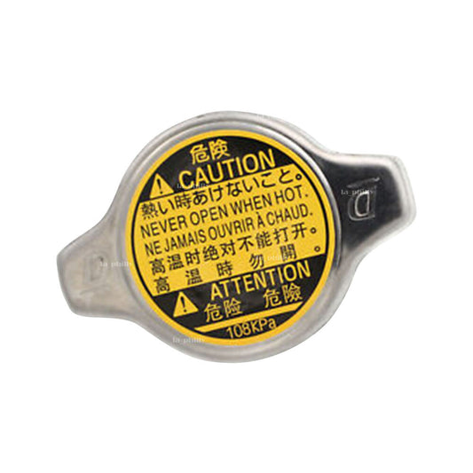 Radiator Coolant Reservoir Cap 16401-31650 Fits for Toyota for Lexus 4 Runner Tacoma Q
